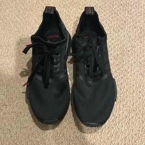 Women’s Adidas running shoes size 8.5